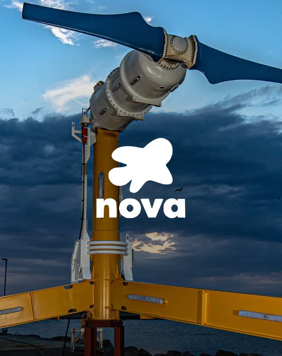 Nova Innovation