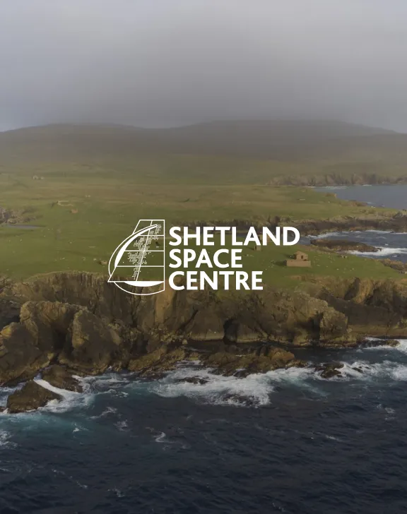 Shetland Space Centre