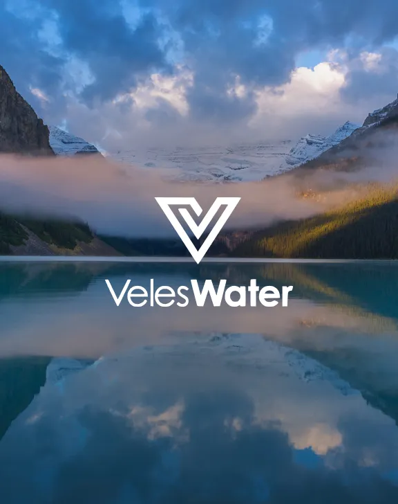 Veles Water